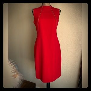 Calvin Klein dress 👗